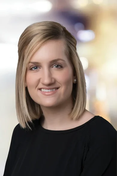 Portrait of Ivy Purcell, Home Marketing Consultant | REALTOR® | ASP®.